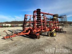 Krause TL6200-27 Soil Finisher