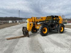 2013 JCB 509-42 Telehandler