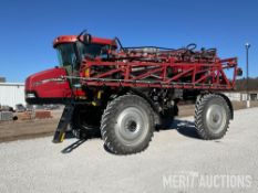 2009 Case IH 4420 Patriot Self Propelled Sprayer