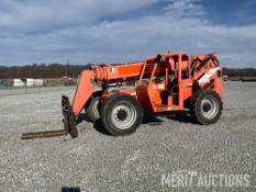 2015 JLG Skytrack 8042 Telehandler
