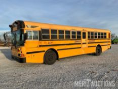 2006 International PB30500 School Bus