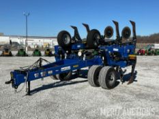 2023 Blue Jet Subtiller 4, 9 Shank Inline Ripper