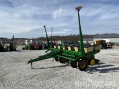 John Deere 7000 6R30 Planter
