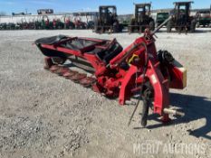 New Holland H6750 3 Point 9ft. Rotary Disc Mower