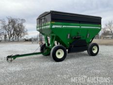 Brent 557 Gravity Wagon