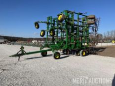2014 John Deere 2210 55ft. Field Cultivator