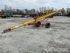 Westfield WR8x31 Truck Auger