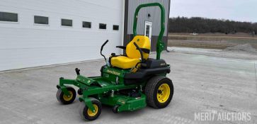 2023 John Deere Z720E Zero Turn Mower