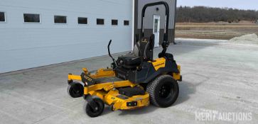 2023 Hustler X One Zero Turn Mower