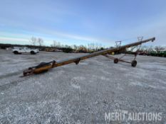 Koyker Super 75B 8x52 Grain Auger