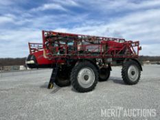 2017 Case IH 4440 Self Propelled Sprayer
