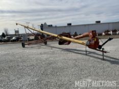 Westfield 80-61 Swing Away Grain Auger