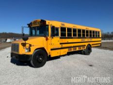 2006 Freightliner School Bus