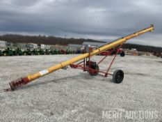 Westfield WR 8x31 Truck Auger