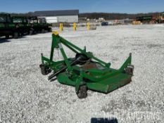 2021 Frontier GM 1060E 3 Point Finishing Mower