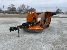 Woods BW12 Batwing Mower