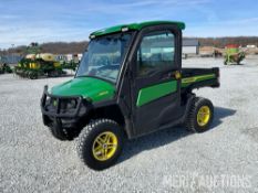 2021 John Deere 835R 4x4 Gator