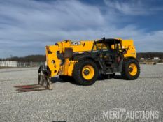2015 JCB 510-56 Telehandler