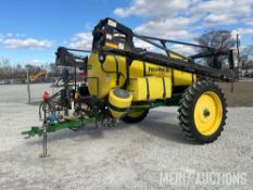 Best Way Field Pro III Pull Type Sprayer