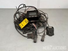 Dickey John DJCCS100 Control System