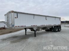 2007 Timpte Hopper Bottom Trailer