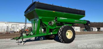 2013 Brent 1082 Grain Cart