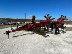 2016 Case IH 875 Ecolo-Tiger 9-Shank Ripper