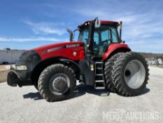 2019 Case IH Magnum 250 MFWD Tractor