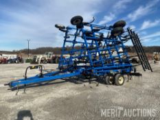 DMI New Holland ST250 Field Cultivator