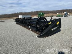 MacDon FD75S Grain Platform