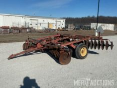 Massey Ferguson 520 15ft. Disk