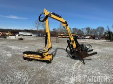 Alamo Side Mount Arm Mower