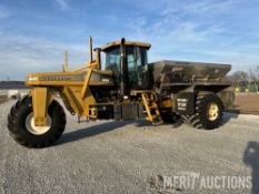 Terragator 6103 Dry Box Spreader