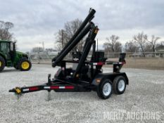 Travis HSC2000 Seed Tender