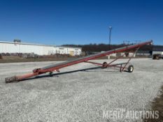 Feterl 8inx41ft. Grain Auger