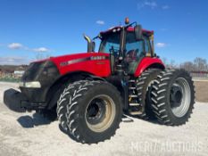 2017 Case IH Magnum 280 MFWD Tractor