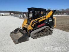 2019 ASV VT-70 Track Loader