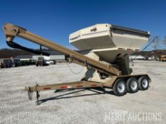 Unverferth 3750 Seed Tender