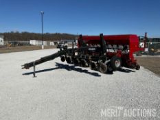 Case IH 5400 3 Point Soybrean Special on Yetter No Till Coulter Caddy