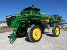 2015 John Deere R4030 Self Propelled Sprayer