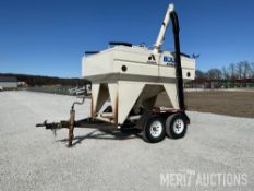 Friesen 220 Seed Tender