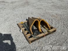 Lexion Corn Head Parts