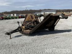 Land Pride RCM 5015 Batwing Mower