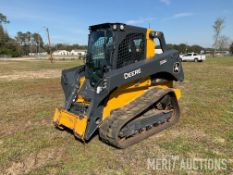 2023 John Deere 333G