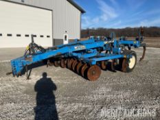 DMI Ecolo-Tiger 530B Disk Ripper