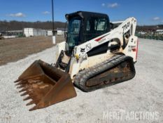 2022 Bobcat T770 Track Loader