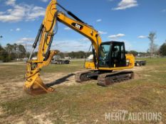 2019 CAT 313F GC Excavator