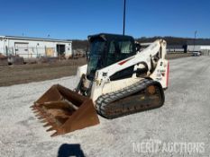 2022 Bobcat T770 Track Loader