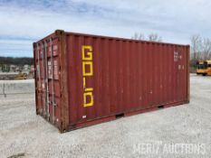 Storage Container