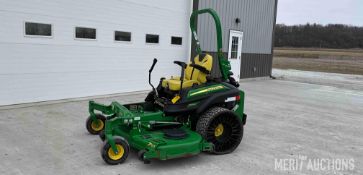 2019 John Deere Z970R Zero Turn Mower
